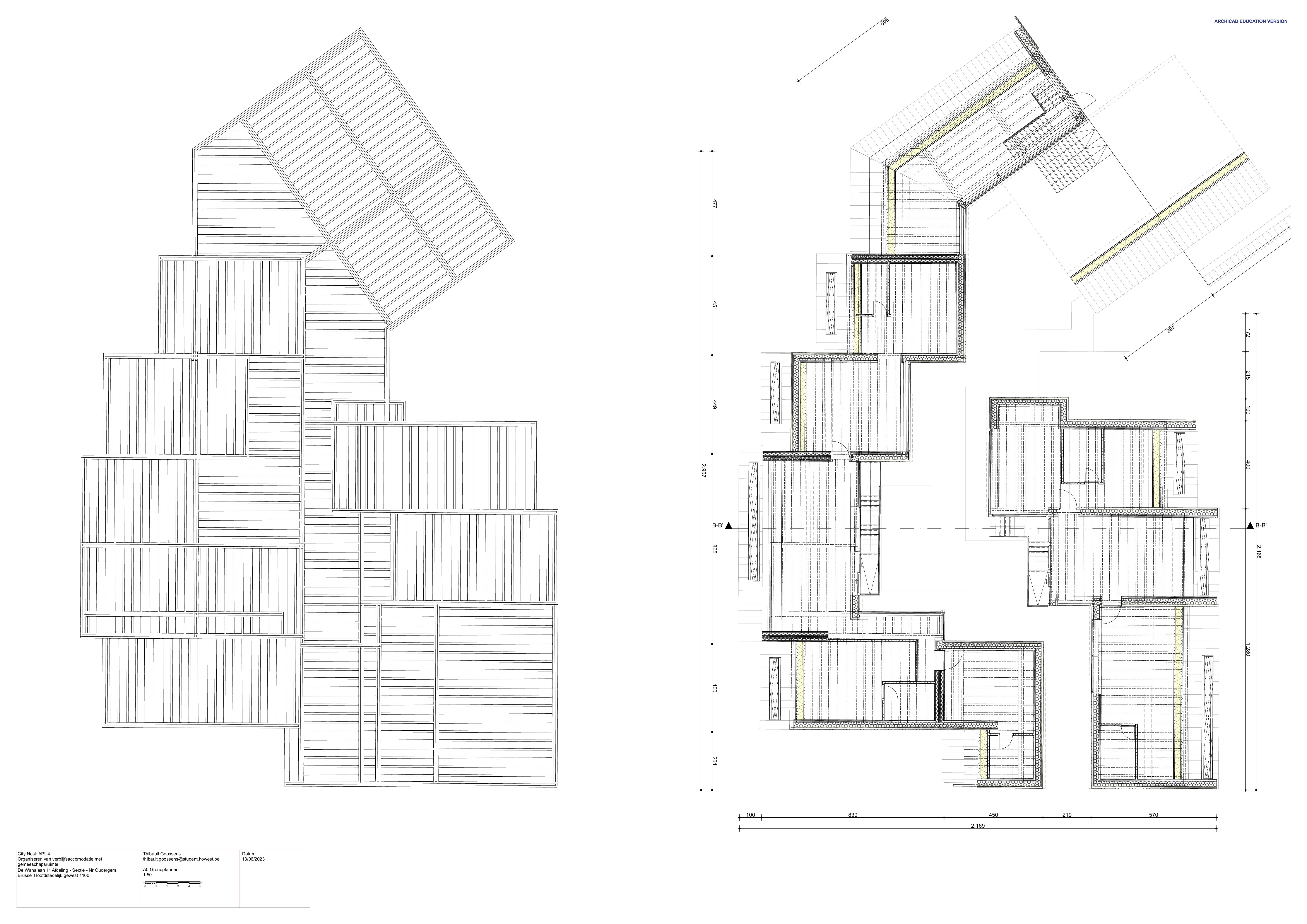 ARCHITECT DESIGN
